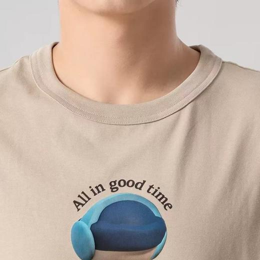 彪马男款T恤 商品图0