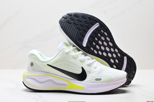 耐克Nike Journey Run减震防滑休闲运动跑步鞋FJ7765-107男女鞋 商品图4