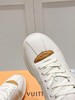 LOUIS VUITTON x Nigo Buttersoft FW25  厚底圆头 低帮 生活休闲鞋  米色（HC） 商品缩略图8