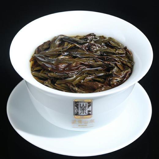 0599【国企严选，山海食材】武夷山水金标肉桂9g*6泡 商品图1