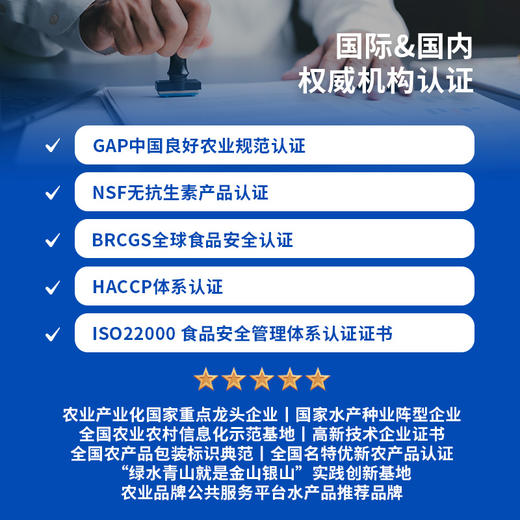 【营养鲜食】天蕴 新疆三文鱼鱼肉丁 500g/包 去皮去刺鱼肉丁 商品图3