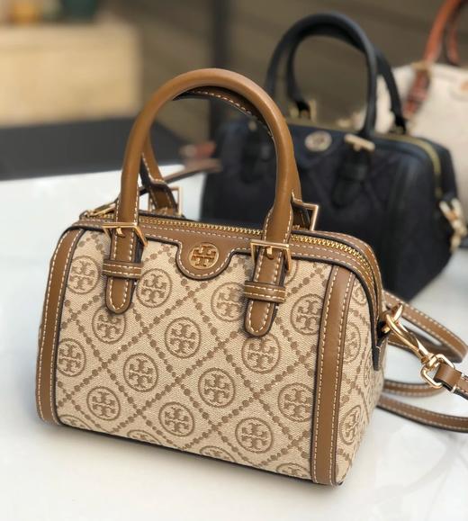 TB汤丽波士顿老花枕头包 商品图13