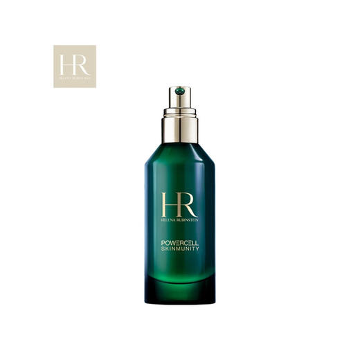 【限时加赠 】新款赫莲娜绿宝瓶精华 75ml （有效期至2027-11月）+HR赫莲娜黑绷带面霜5ml*5 商品图3