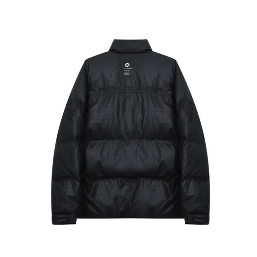 【专属秒杀】HX 冬季短款立领羽绒服S100444308101/02/03 商品图1