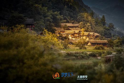 9.13确定出发【湖北恩施】中国仙本那屏山•恩施大峡谷•梭布垭石林•狮子关•彭家寨•女儿城6天摄影 商品图2