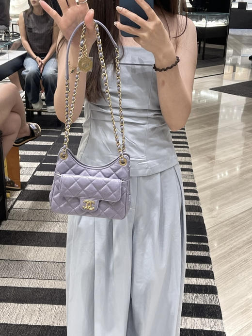 天猫精灵紫 商品图4