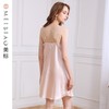 3楼 美标桑蚕丝女春夏性感吊带裙丝绸睡裙睡衣家居服240209 商品缩略图1