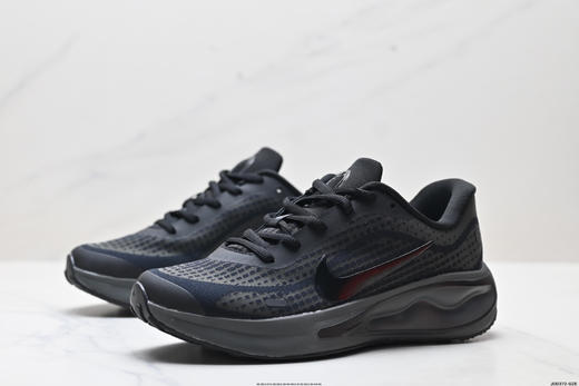 耐克Nike Journey Run减震防滑休闲运动跑步鞋FJ7765-107男女鞋 商品图3