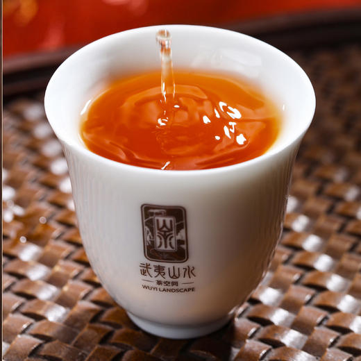 0599【国企严选，山海食材】武夷山水银标水仙8.3g*12泡 商品图4