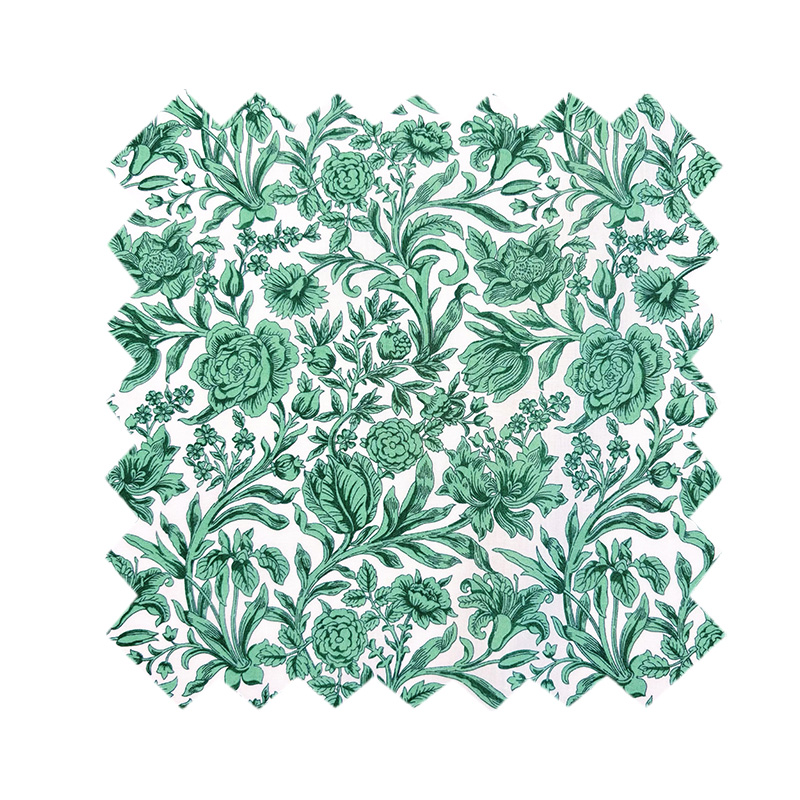 LT043C 桑伯恩Sambourne Liberty塔纳经典 邮费到付 269元/米