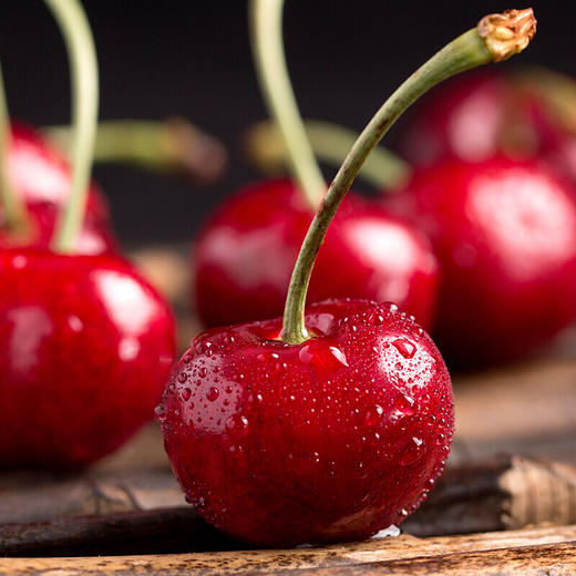 【会员48/斤】智利车厘子 4JD级别  品种：Santina桑提娜 商品图3