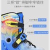 （压盒）瑞士迈古micro专业溜冰鞋儿童初学者平花全套装旱冰轮滑鞋LE 商品缩略图4
