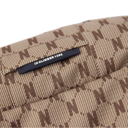 【断码清仓】HX 冬季短款立领羽绒服轻便舒适90绒S100444275101 商品图9