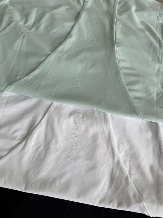 【6月30日 下午16:00 秒杀】返场 斐乐 女生 锦氨速干三色短袖T恤 商品图14