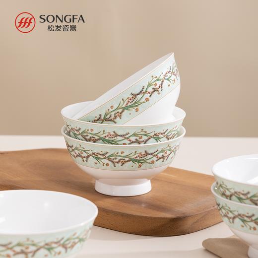 12头花枝小调餐具套装 商品图3