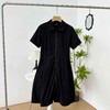 点此购买 可隆夏季女款梭织连衣裙 qk 322262 商品缩略图3