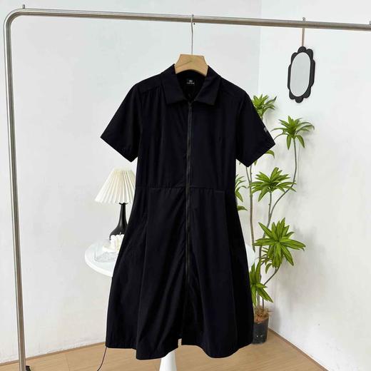 点此购买 可隆夏季女款梭织连衣裙 qk 322262 商品图3