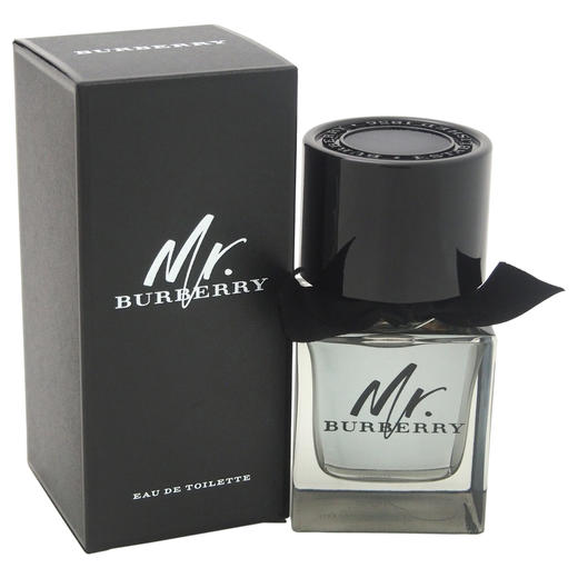 【海豚美购】Burberry 巴宝莉 我的博柏利先生淡浓香100ml 商品图5