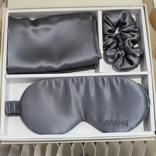 真丝礼盒 商品图2