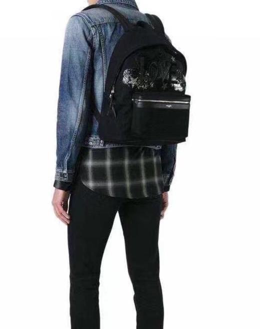 中性款背包024 商品图2