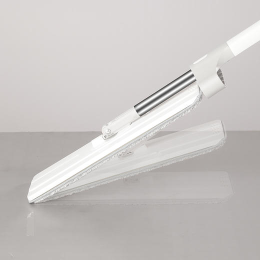 【免手洗平拖】美丽雅平板拖把家用一拖干净大号免手洗吸水神器新款懒人拖把 商品图1