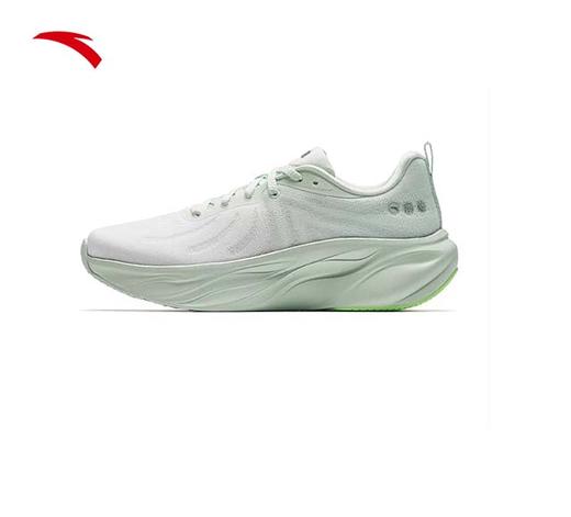 安踏叶子| 轻质厚底女子夏季软底缓震慢跑运动鞋122535515 商品图7