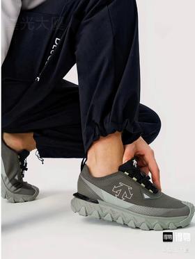 DT SKI STYLE系列 米其林鞋底抓地防滑耐磨户外登山运动鞋 Z-15453