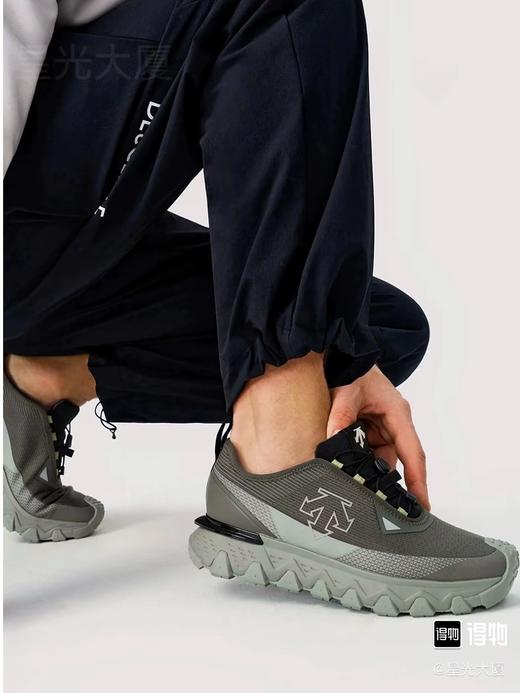 DT SKI STYLE系列 米其林鞋底抓地防滑耐磨户外登山运动鞋 Z-15453 商品图0