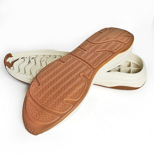 A6-J088运动休闲鞋底橡塑鞋底修鞋换底鞋材 商品图9