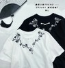 4BSR095091#国风短袖T 商品缩略图2