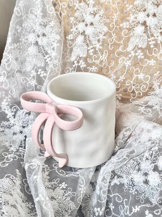 超值百款杯子盲盒19.9到手4个井上田陶瓷马克杯盲盒都是最新款带图案浮雕款品牌尾单基地直邮 商品图7