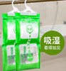 除湿袋干燥剂吸潮防潮防霉吸湿宿舍学生可挂式衣柜包吸湿家用神器 商品缩略图1