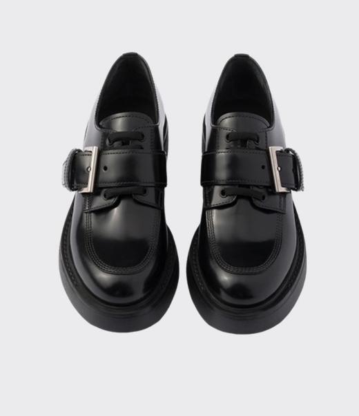 女款皮鞋020 商品图0