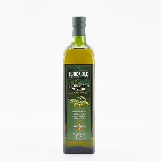 【中欧班列直供】西班牙原装进口欧莱欧特级初榨橄榄油1L/瓶 商品图3