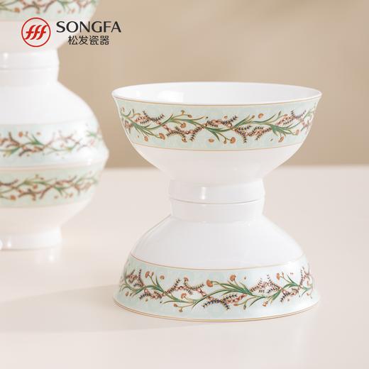 12头花枝小调餐具套装 商品图0