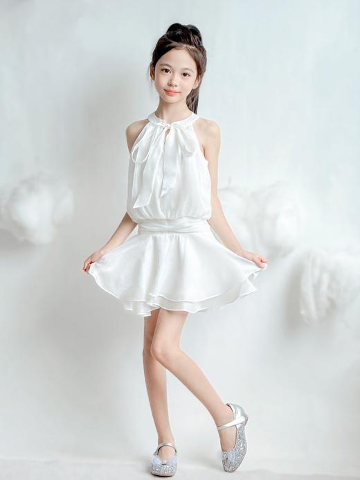 【新品预售】甜心泡泡连衣裙 限时送打底裤哦~~ 商品图1