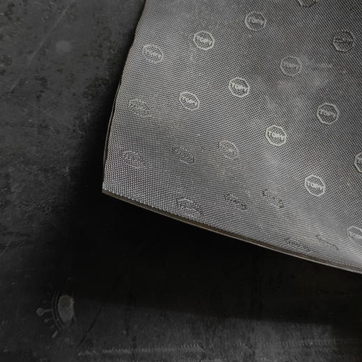 纯橡胶TOPY板材大板厚度约2mm 商品图6