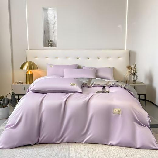 无印良品  水洗天丝四件套 商品图2