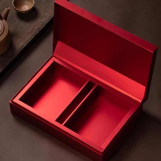 集盒【230-30泡装 红色 凤凰单丛专版】38元一套 / 一件14套 商品图3