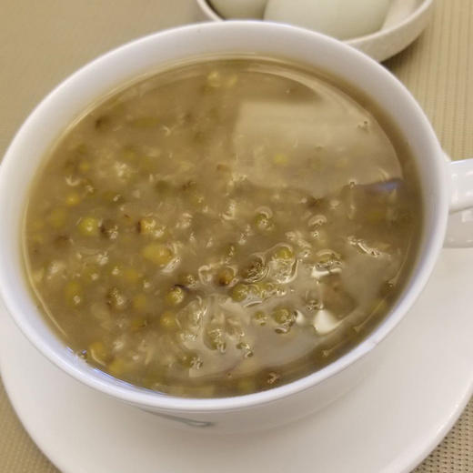 陕北农家绿豆+小黑豆+老品种黄豆【6斤包邮】 商品图4