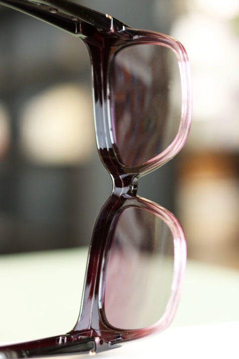 【品牌直发-福利特惠】 EYECROXX乘号眼镜-多用罩镜 TAC偏光  EX23A026 商品图6