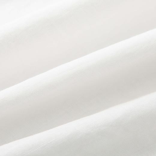 「K」洛诗琳50633法式蕾丝衬衫2025夏季蕾丝刺绣镂空上衣10403 商品图4