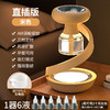 【新款灭蚊灯】家用智能定时二合一 螺旋电热蚊香液驱蚊器灭蝇器 商品缩略图10
