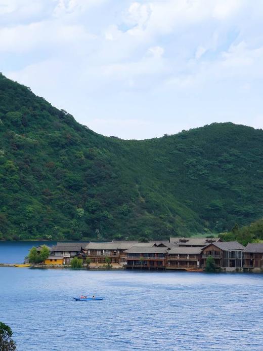 泸沽湖+西昌邛海4日游【业主专团】纯玩0购物 小区接送-成都-西昌双动 【旅游】 商品图4