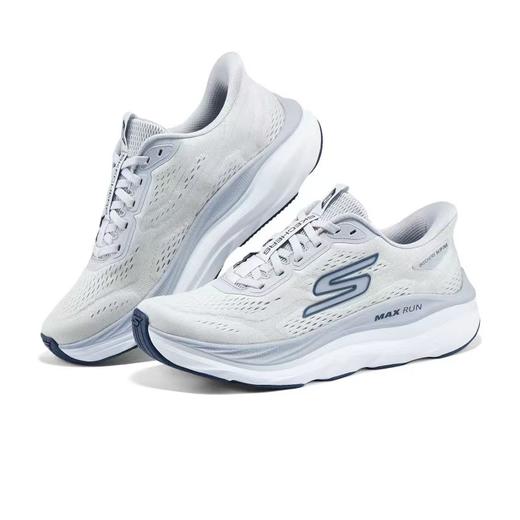 斯凯奇男款跑步鞋 商品图1