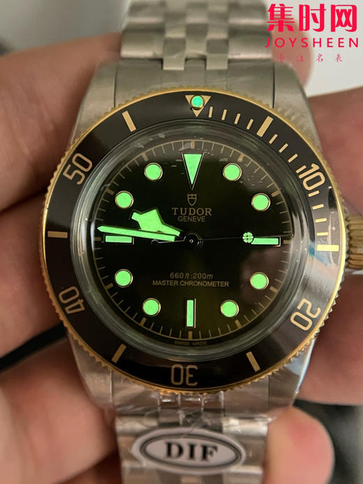 帝舵 TUDOR DIF碧湾系列 男士腕表 新品上市
英国哈罗德175周年纪念 商品图8
