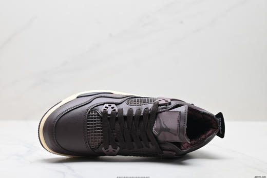 耐克乔丹Air Jordan 4 Retro中帮复古篮球鞋AQ9129-500男女鞋 商品图1