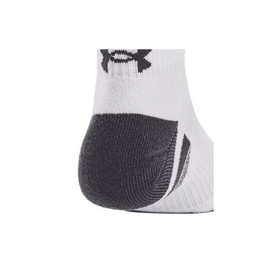 【五一尖货限时专享】
安德玛UA秋冬男女情侣训练运动短袜-3双装1379504-100 商品图4