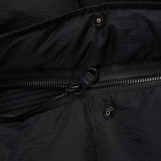 【新品上新】HX 冬季长款带帽羽绒服90绒Z100440058101 商品图5