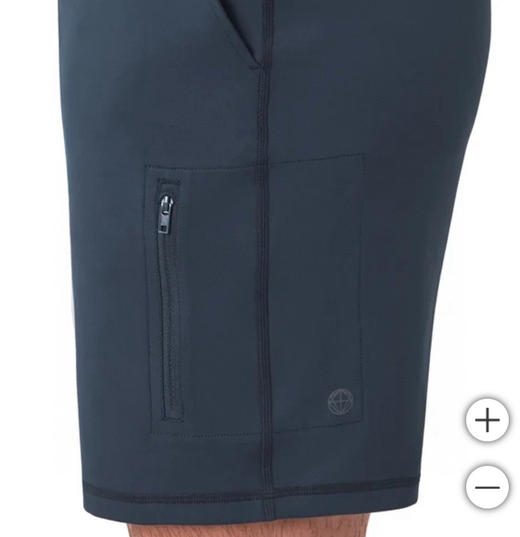 Mondetta男士运动短裤美国直邮特价169元🉐包税包邮到手了🔥夏季运动与日常穿搭的理想选择，采用4向弹力面料 商品图2